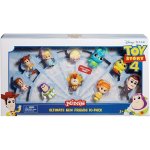 Mattel Toy Story 4 Příběh hraček Mini 10 ks – Zbozi.Blesk.cz