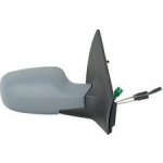 Pravé zpětné zrcátko RENAULT MEGANE II | 2002-2005 | mechanické, nevyhřívané, pro lak | VIEWMAX | Zboží Auto