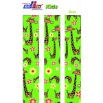 BB Tape s designem žiraf zelená 5 cm x 5 m – Zboží Dáma