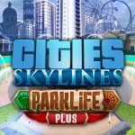 Cities: Skylines - Parklife Plus – Hledejceny.cz
