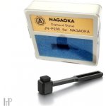 Nagaoka JN-P200 + Carbon Fiber Stylus Brush – Zboží Mobilmania