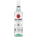 Bacardi Carta Blanca Superior White Rum 37,5% 0,7 l (holá láhev)