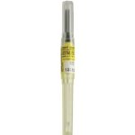 Vacutest Kima VACUTEST jehly 20G 0.9×38 , žlutá – Hledejceny.cz