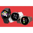 MyKronoz Smartwatch ZeRound