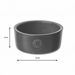 JK ANIMALS Keramická miska pro hlodavce 12 cm – Hledejceny.cz