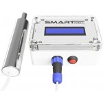 Smart Inventions Hladinoměr SW1 + S2, sada se sondou 75m, rozsah měření 0 - 70m – Hledejceny.cz