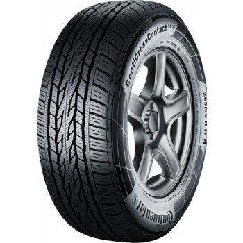 Continental ContiCrossContact LX 2 275/60 R20 119H