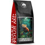 Blue Orca Coffee káva Arabica India Karnataka zrnková 1 kg – Hledejceny.cz