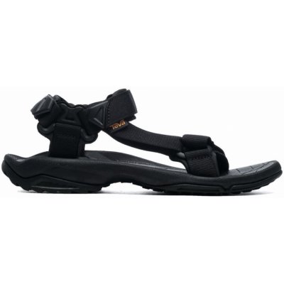 Teva Sandály HURRICANE XLT2 Černá – Zboží Dáma