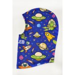 dětská kukla Škleb Vesmír – Zboží Dáma