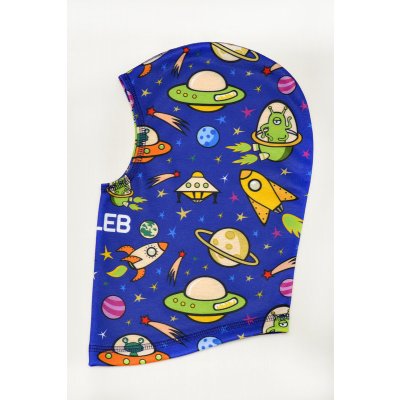 dětská kukla Škleb Vesmír – Zboží Dáma