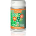 Finclub Fin VitaBtabs 150 tablet – Hledejceny.cz