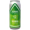 Pivo Zichovec Robin APA 12° 0,5 l (plech)
