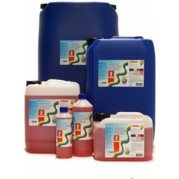 Advanced Hydroponics Dutch formula Bloom 10 l