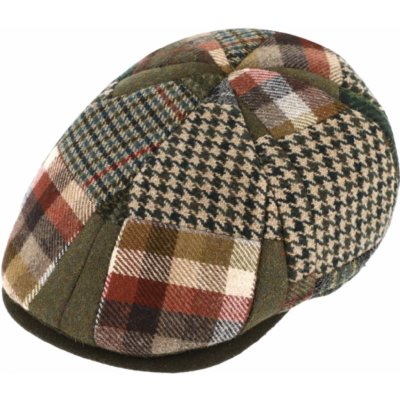 Fiebig Headwear since 1903 Gatsby bekovka – Sleviste.cz