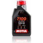 Motul 7100 4T 10W-50 1 l – Sleviste.cz