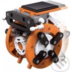 Alltoys Vesmírná sada solární 6v1 – Zboží Živě
