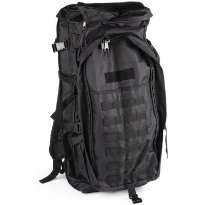 Partizan Tactical 70L s krytem na zbraň BPT8-70 černý – Zboží Mobilmania