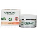 Annabis Cremcann Omega 3-6 Bio pleťový krém z konopí 15 ml