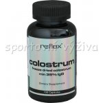 Reflex Nutrition Colostrum 100 kapslí – Hledejceny.cz