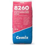 Cemix C2TE S1 8260 FLEX 25 kg – Sleviste.cz