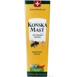 SwissMedicus Koňská mast se včelím jedem 75 ml – Zbozi.Blesk.cz