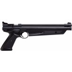 Crosman 1377 4,5 mm černá – Zboží Mobilmania