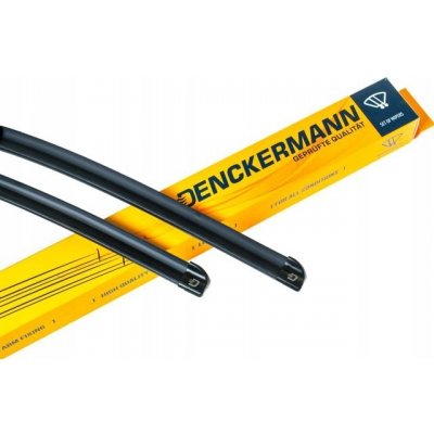 Denckermann 650+650 mm VD10033 – Hledejceny.cz