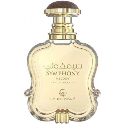 Le Falcone Symphony Melody parfémovaná voda unisex 100 ml
