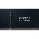 Rowenta X-Force Flex 12.60 Neo Allergy Aqua 3v1 RH9L42WO – Zboží Mobilmania