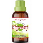 Bylinné kapky Migrestop tinktura 50 ml – Zboží Dáma