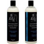 Divine Animals Mléko veterinární proti svědění 500 ml – Zboží Dáma
