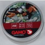 Diabolky Gamo Pro Hunter 4,5 mm 250 ks – Zboží Dáma