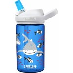 CamelBak Eddy+ Kids Friendly Sharks 400 ml – Hledejceny.cz