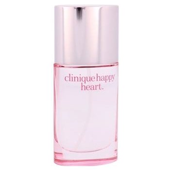 Clinique Happy HEART parfémovaná voda dámská 30 ml