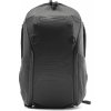Brašna a pouzdro pro fotoaparát Peak Design Everyday Backpack 20L Zip v2 Black BEDBZ-20-BK-2