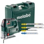 Metabo STEB 65 Quick – Zbozi.Blesk.cz