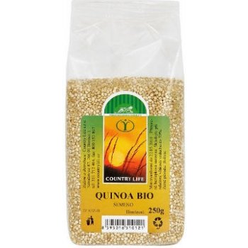 Country lífe Quinoa 250g