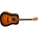 WASHBURN WD7S – Zboží Dáma