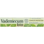 Vademecum Bio Complete Protection s organickou mátou & hřebíčkovým olejem 75 ml – Hledejceny.cz