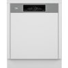 Beko BDSN38640X