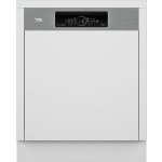 Beko BDSN38640X – Zboží Dáma