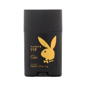 Playboy VIP for Him deostick 53 ml