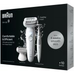 Braun Silk-épil 9 9-241 – Sleviste.cz