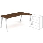 HOBIS stůl UNI UE A 1800 L – Zboží Dáma