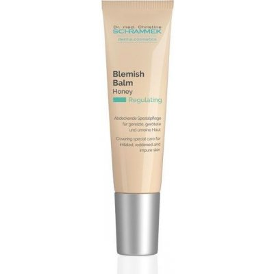 Dr. Schrammek Blemish Balm krycí péče Honey 15 ml – Zbozi.Blesk.cz