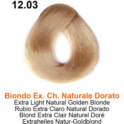 Trend Toujours barva na vlasy 12.03 100 ml