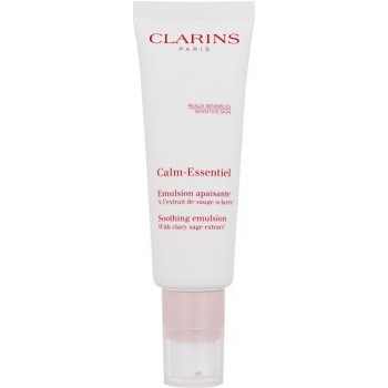 Clarins Calm-Essentiel Soothing Emulsion 50 ml