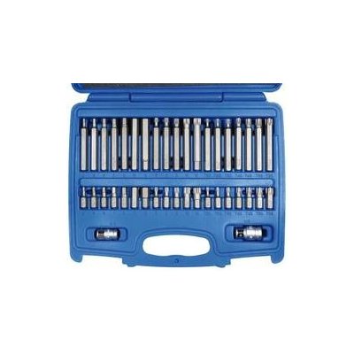 Sada bitů IMB,TRX,XZN SW-Stahl 40 ks – HobbyKompas.cz