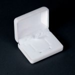 My Moldavite dárková krabička na náušnice nebo přívěsek 4094 – Hledejceny.cz